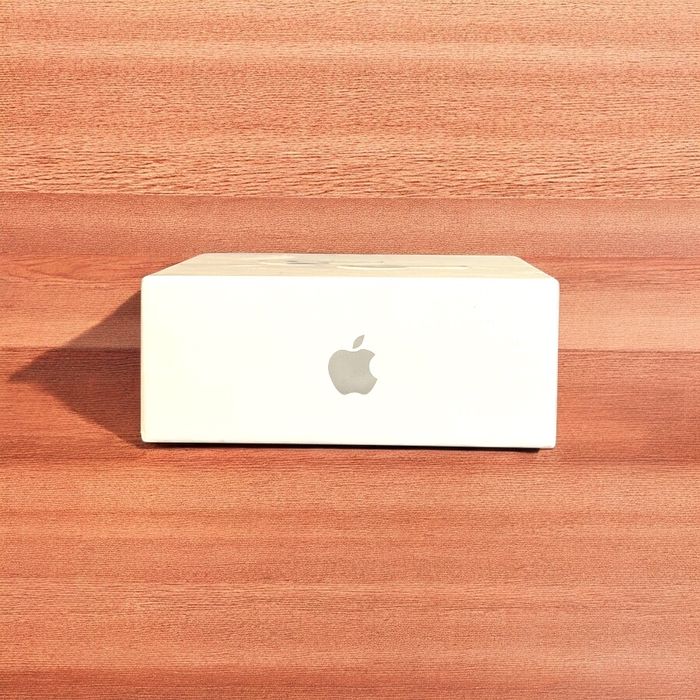 Apple AirPods 4 ANC технология