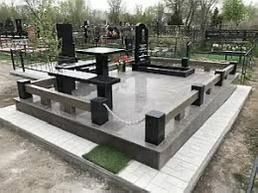 Ритуальные услуги