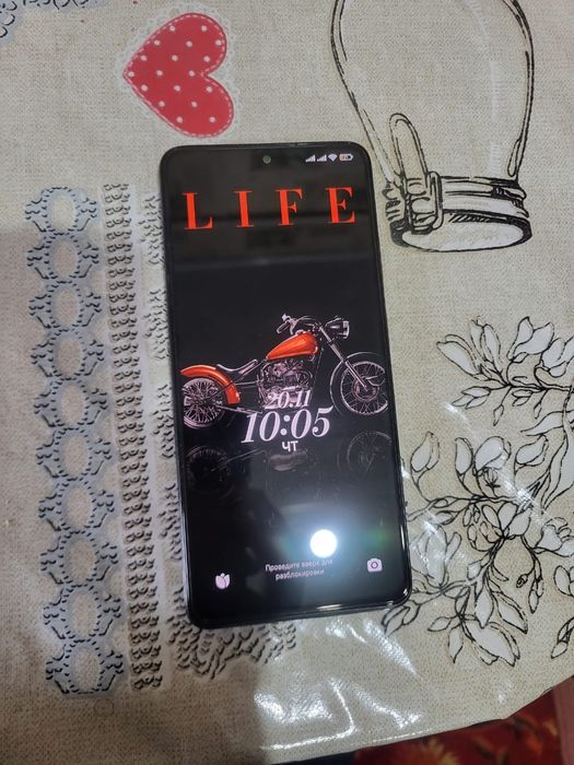 Poco X4 про 5ж 256/12