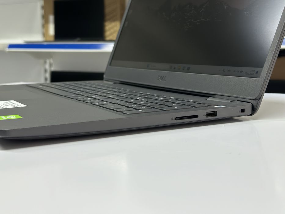 Ноутбук Dell Core i5/ -13% скидка