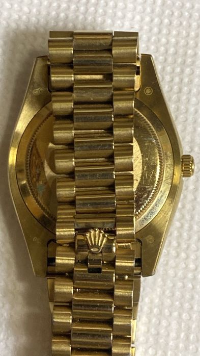Часы Rolex Day-Date