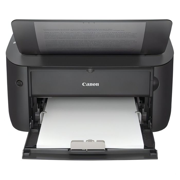 Canon imageclass lbp6018l+