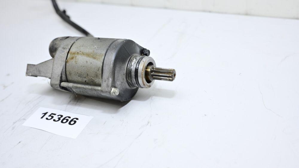 Electromotor Suzuki GSXR 600 / GSXR 750 L1 2011 - 2024