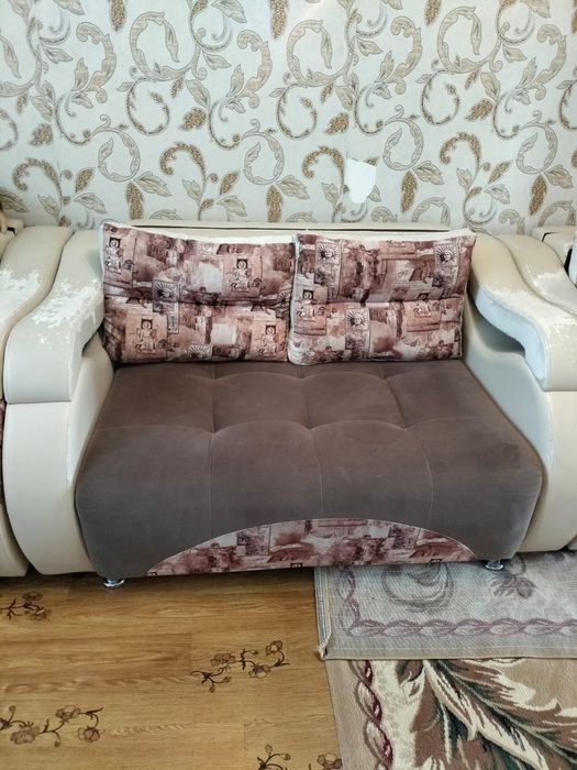 Продам диван 3в1
