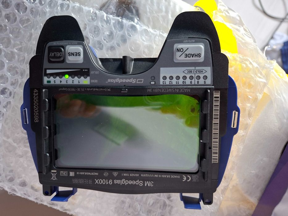 Филтър за speedglas 9100V