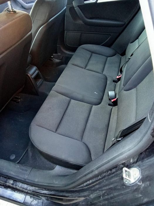 Vând Audi A3, 2.0 BKD