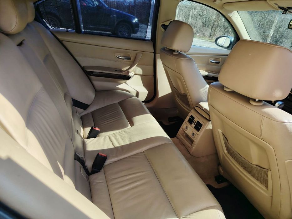 Bmw seria 3 320d