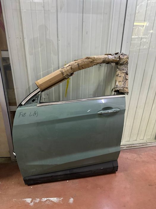 Jetour x70 plus дверь,крышка багажника