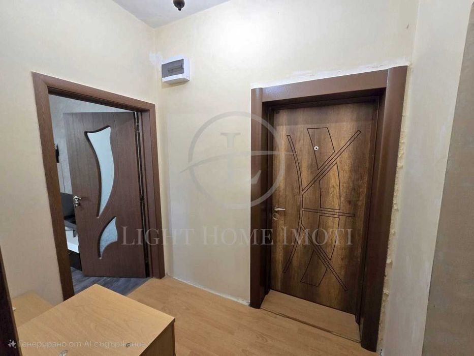 Продава се Тристаен апартамент в Пловдив, Център - 75 кв.м за 2760 €/кв.м - Снимка #6