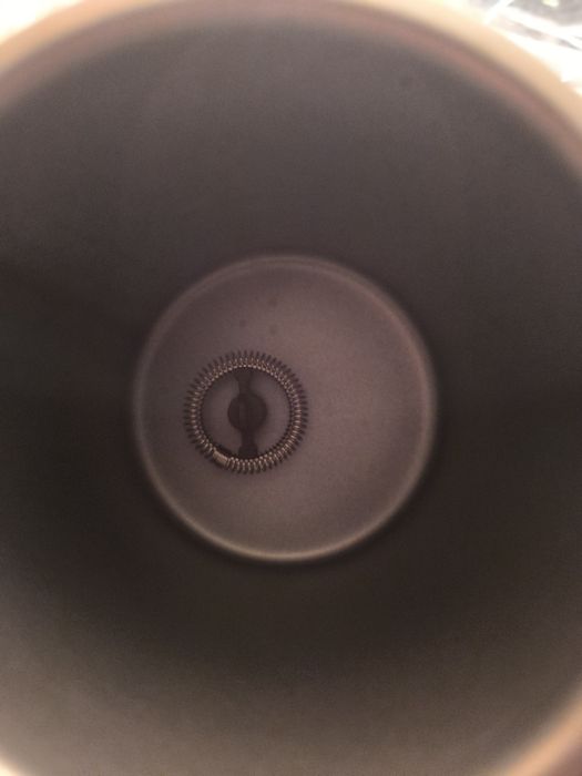 Продавам чисто нова кана за разпенване