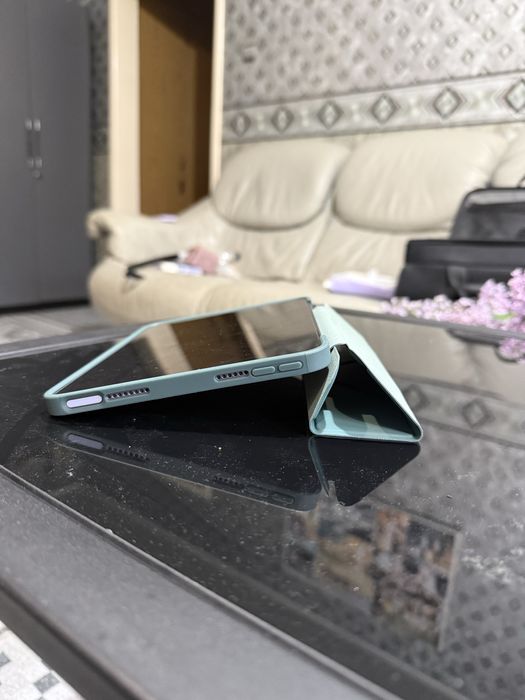 Husa Ipad Mini 6/7 Noua, Origami