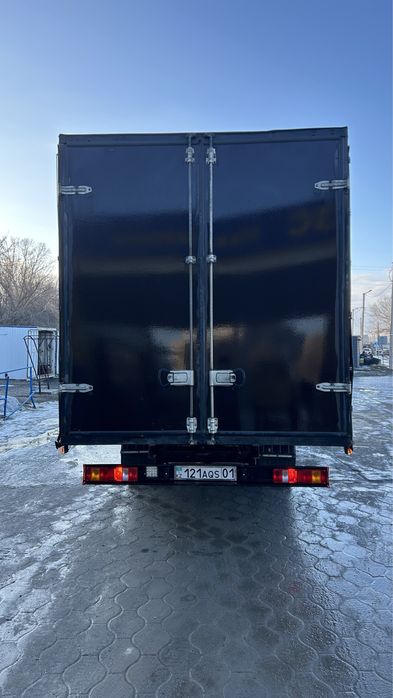 Продам Газель фермер