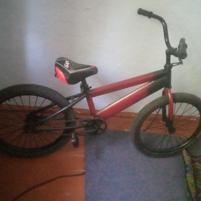 Велосипед для падросков