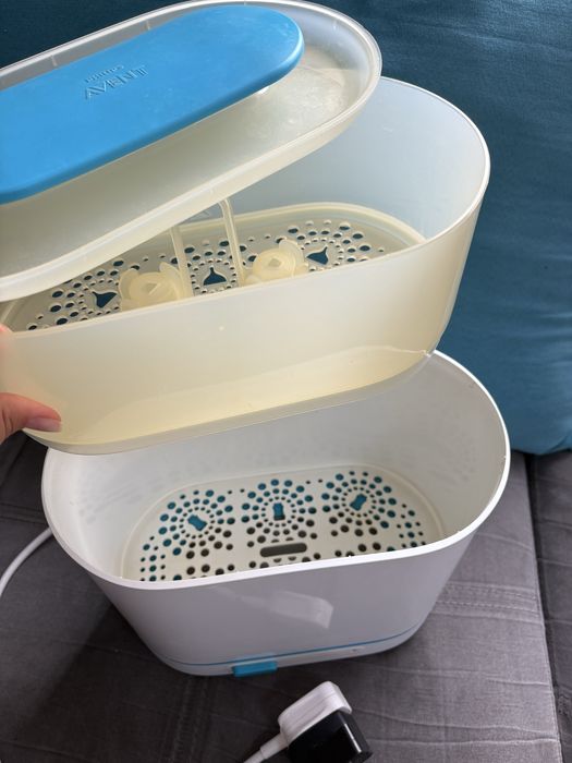 Стерилизатор Philips Avent