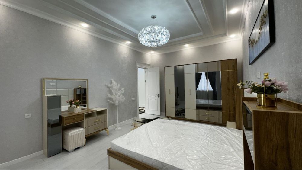 Аренда Дом Ханабад 6х ком 220 м2