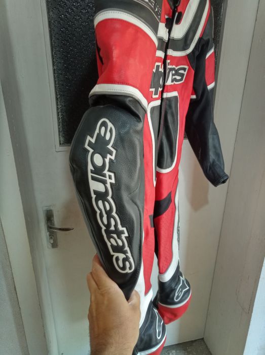 Мото екип Alpinestars
