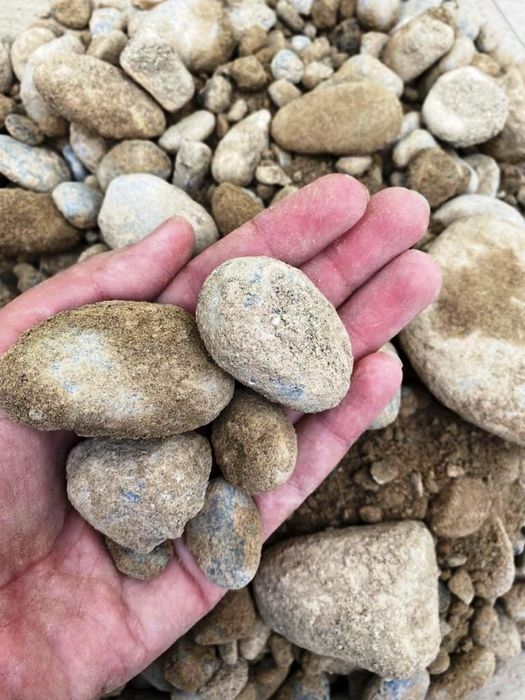 Тас ГПС подсыпка