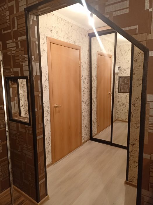 Продам 1-комнатную