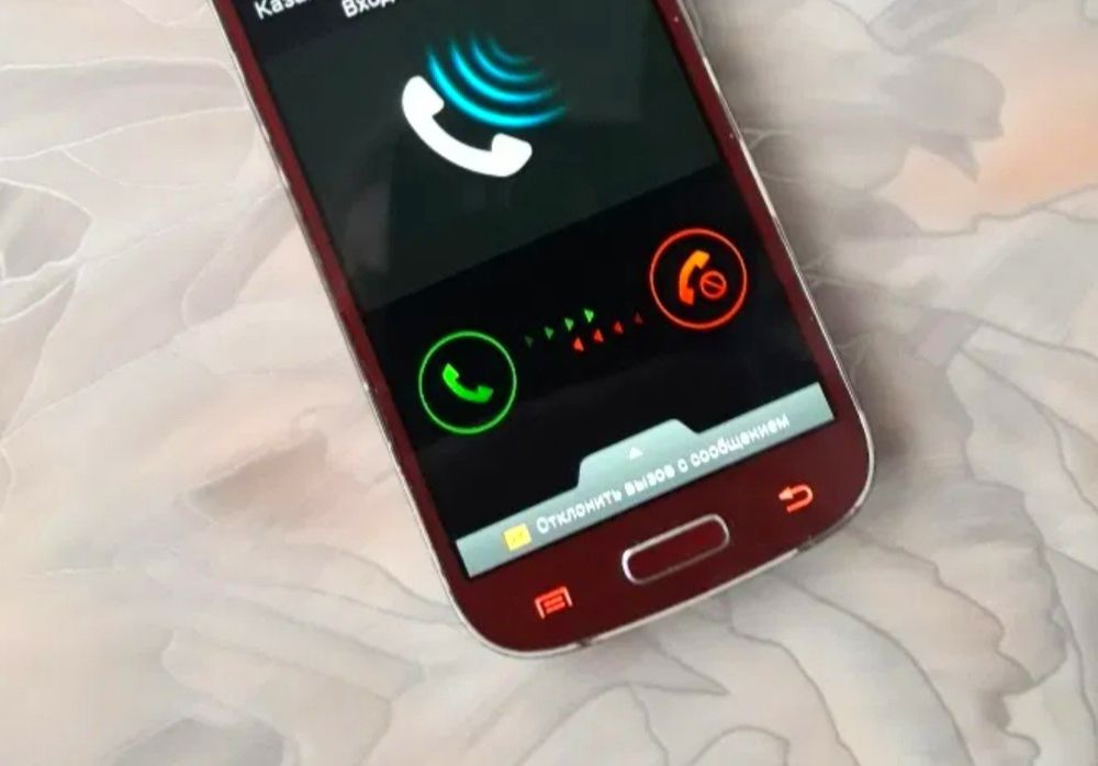 Продам телефон Самсунг S4 mini, Samsung, подарки, для дома.