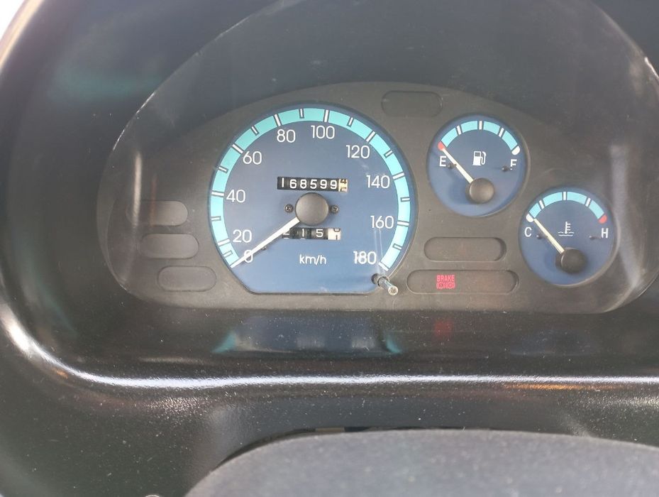 Matiz sirochni sotiladi