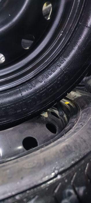 Жентра оргинал диска ва заватиской шинами апачка перегон комплект