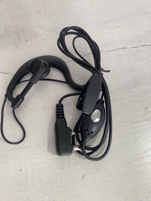 Рации для любых потребностей.