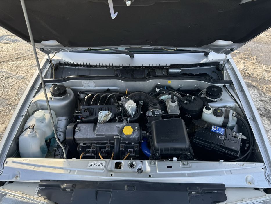 Лада 2115 автоваз