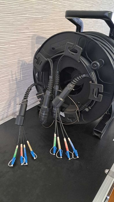 Оптический кабель