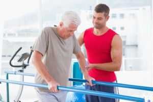 Рехабилитация по домовете