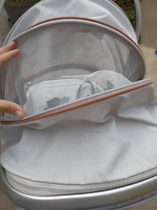 Количка 2 в 1 KikkaBoo Divaina