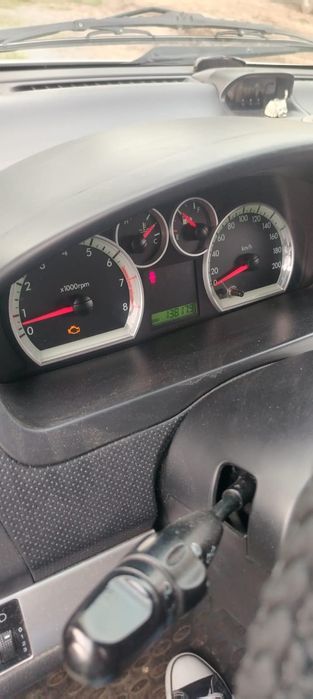 ЗАЗ Vida 2013 г.