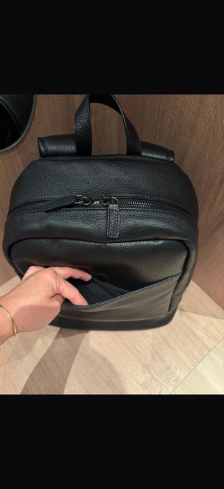 Rucsac “Helsinki” Musette