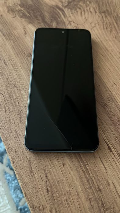 Редми ноут 12s .