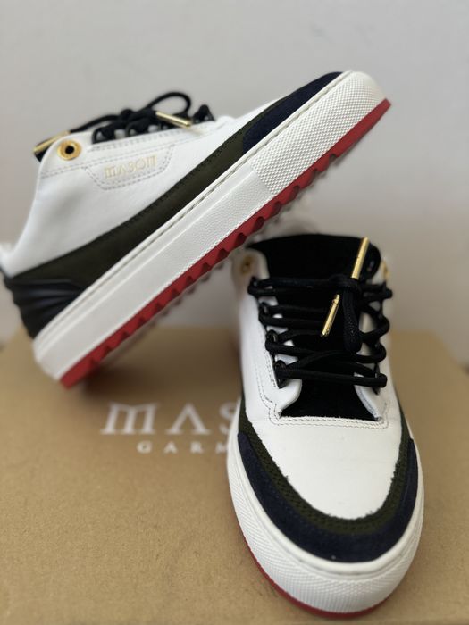 Дамски сникърси Mason Garments