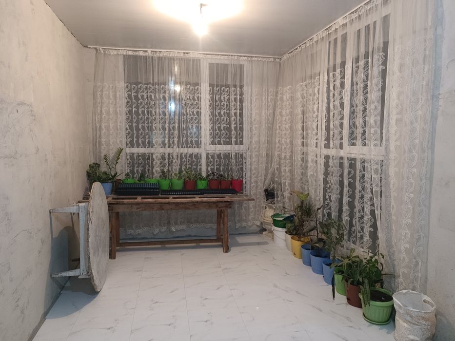 Продам дом в поселке Жаналык