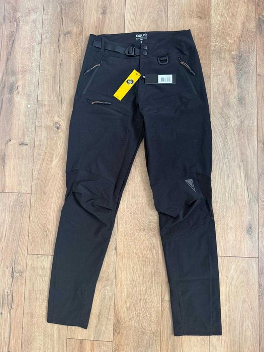 AGU Venture MTB Summer Pants S femei pantaloni softshell bike