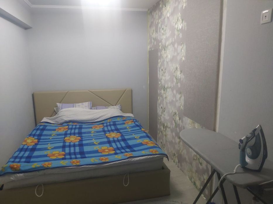 Сдаётся Евроквартира Студия Чиланзар 7 1в2/4/9