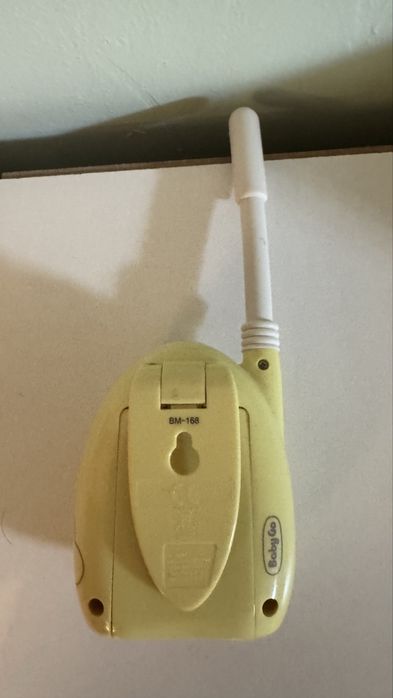 Радионяня BabyGo