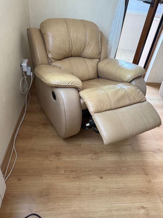 Мека мебел холна гарнитура