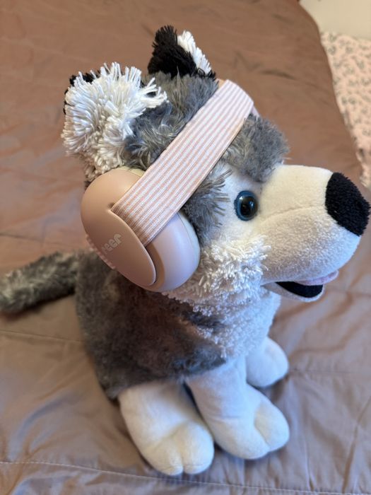 Бебешки антифони Reer 0-3 години