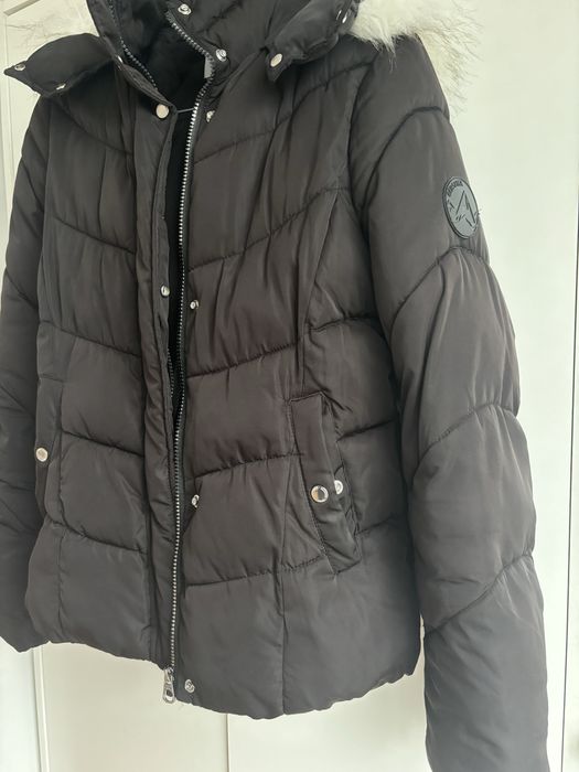 Зимно яке Bershka