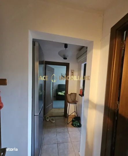 2 Camere de vanzare | Berceni | Metrou | Mobilat | Utilat