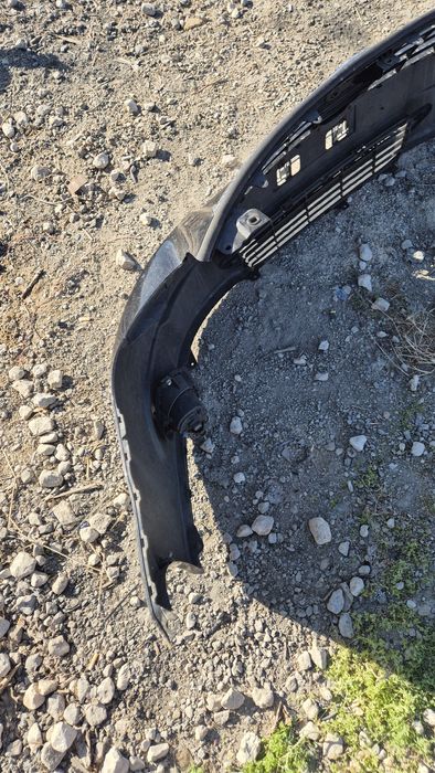 Оригинална Предна Броня за Тойота Авенсис т27 2008- 2012г