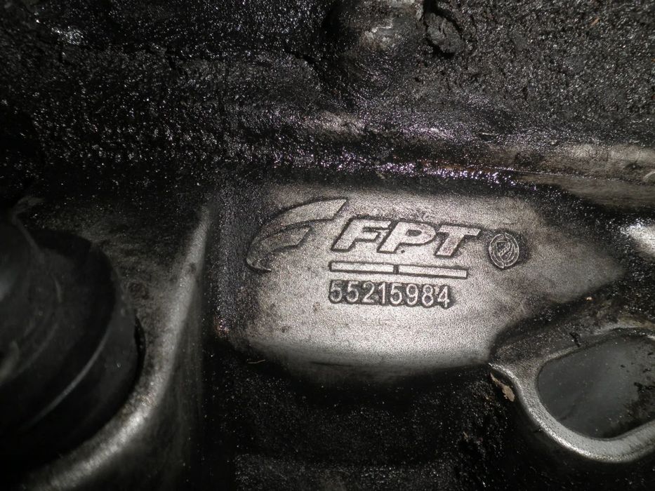 Cutie viteze manuala Alfa Romeo Giulietta, fiat doblo, bravo 1.4 Turbo Benzina C635.6.35.12 C63563512 55215984