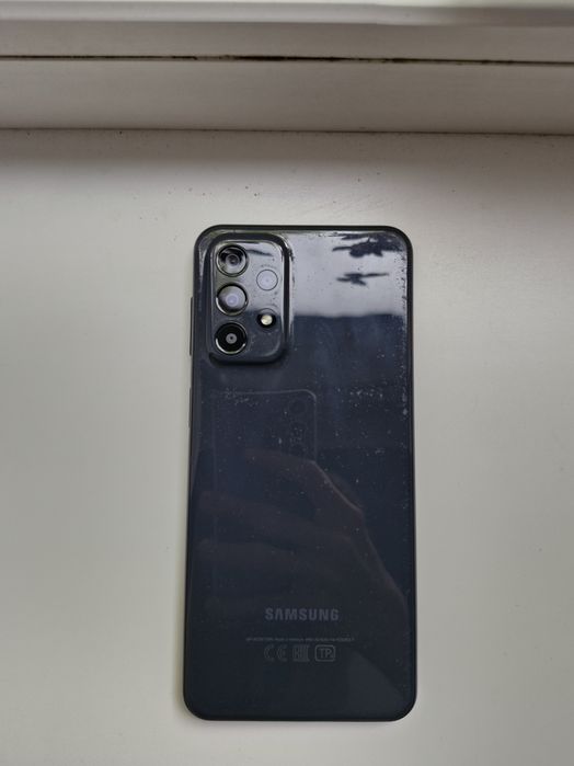 Samsung a23 128/6гб
