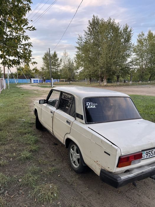 Продам ваз семрку