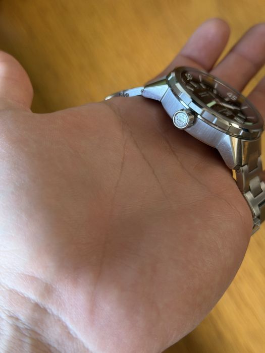 IWC Aquatimer IW329002