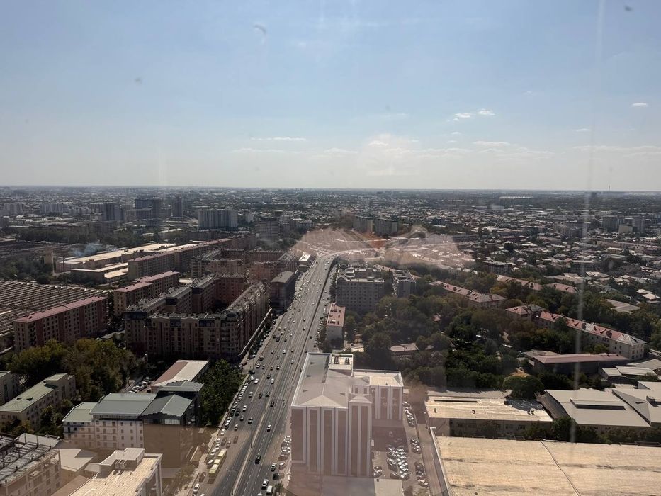 Продаётся квартира в ЖК Piramit Tower Ор Текстильный мост