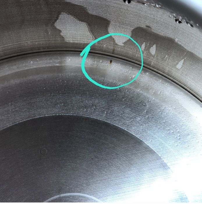 Чайник со свистком