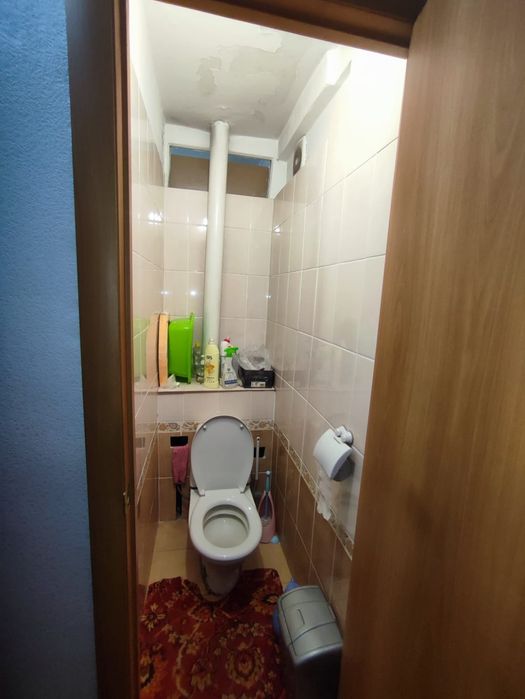 Продам 3 -комнатную квартиру
